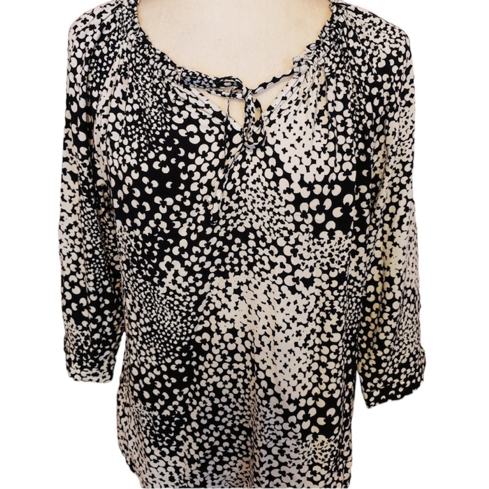 Talbots Blouse PM